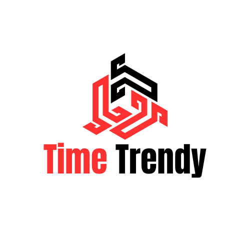 Time Trendy